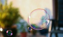 海阔天空，做坚强的自己