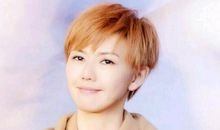 感谢这样一个她