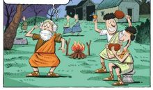 船夫与哲学家读后感