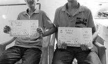 写双胞胎的作文