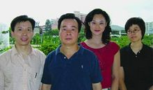 小学阶段的最后一次采访