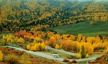 最难忘怀的那片风景