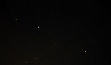 我是最亮那颗星