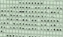 向你推荐一本好书作文300字