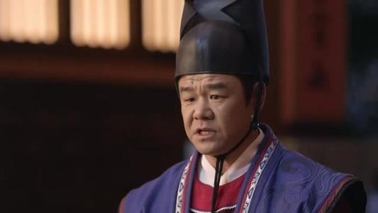 眼角处的眼泪
