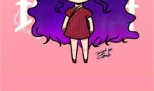 我们班的某某某