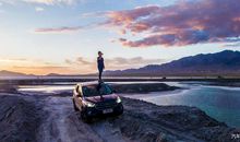 敦煌，我眼中的诗和远方