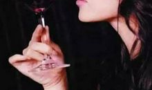 飞絮里的微感动