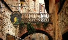 小巷，我的乐园