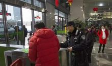 2019春晚小品站台观后感