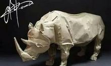 关于“折纸奇才”的思考