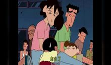 和妈妈的一次争吵