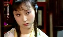多愁善感的林黛玉