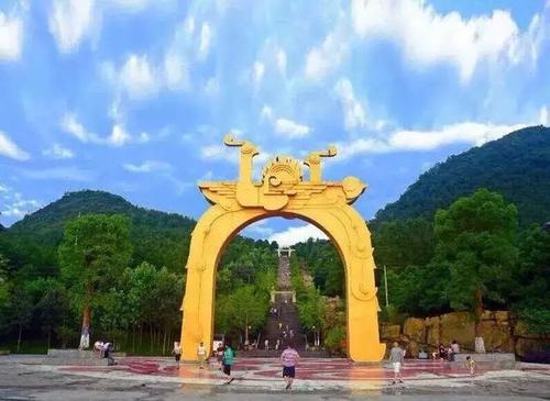 凤凰山