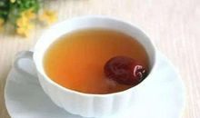 藏在姜汤里的爱