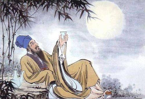 唐代诗人追星的那些事