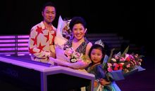 李老师的演唱会