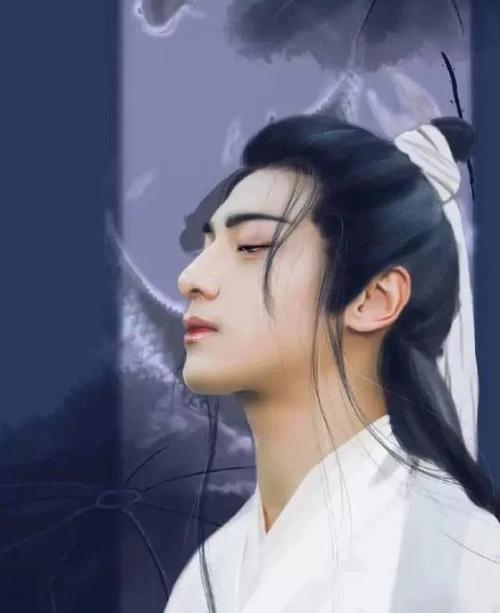 遇到李白