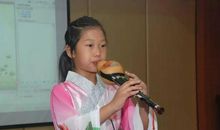 第二届小记者选拔活动——我当上了小迎宾和小督察