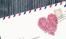 给六年后自己的一封信