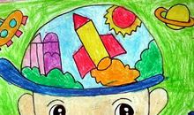 假如我是个科学家