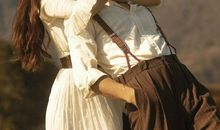 感动的那一瞬间