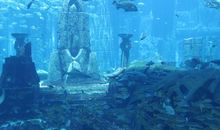 亚特兰蒂斯游记