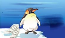 假如我有双翅膀