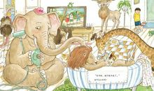 成长故事——半根跳绳