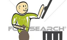 假如我是一名清洁工