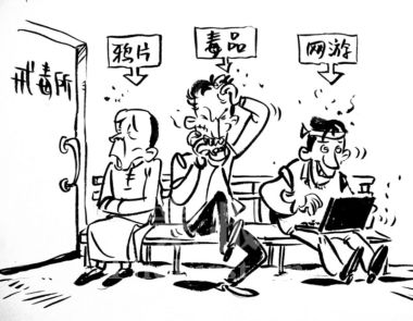 电子游戏需要管理，而更多则需要“自治”