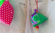 留在记忆中的那份情