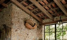 那记忆里的老房子