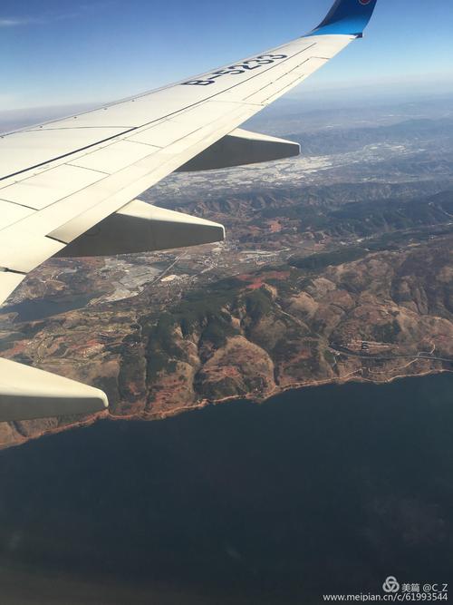 难忘的云南之旅