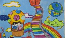 我有一个科技梦