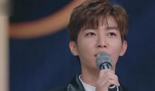 那个声音让我感动