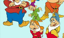 白雪公主和小矮人