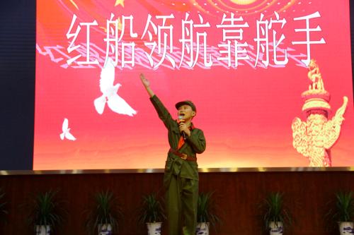 红船阅读后领先400个单词