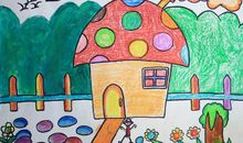 快乐的“五·一”