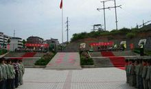 您的精神让我感动