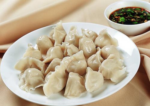 饺子护理