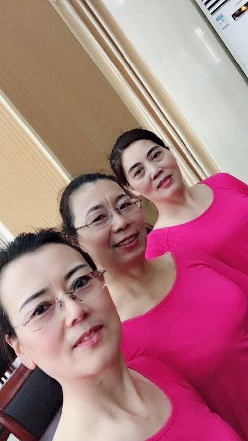 返回芳华