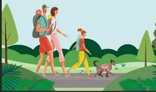 做公益让我更快乐