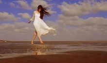 冉冉升起心中的梦