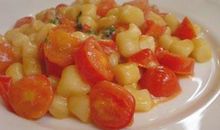 我学会了番茄鸡蛋