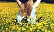 阳光还在我身边