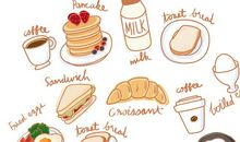 关于烘培的作文