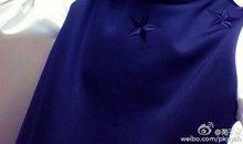 一张自豪的照片