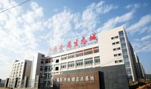 中德金属生态城