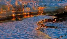 我爱故乡的小河